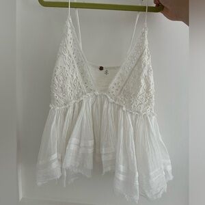 Free People summer top